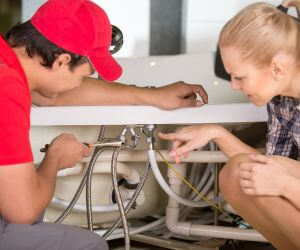 About Sewer Line Replacement Shoshone, CA